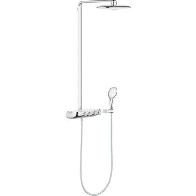Systaime grohe de douche rainshower smartcontrol 360 ref. 26250ls0