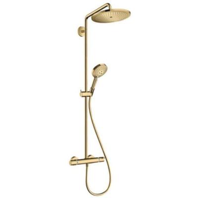 Hansgrohe Croma Select S 280 Air Colonne de douche 1 jet, 26890990
