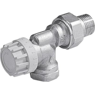Corps de robinet &eacute;querre invers&eacute; senso euro sar 908 15x21