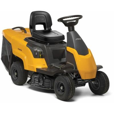 Tondeuse Rider autoport&eacute;e Stiga COMBI 166 - Moteur 224 cm3 - Largeur de coupe 66 cm