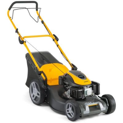 Stiga Combi 53 S - Tondeuse &agrave; gazon thermique autotract&eacute;e - 3 en 1 - Moteur ST 170