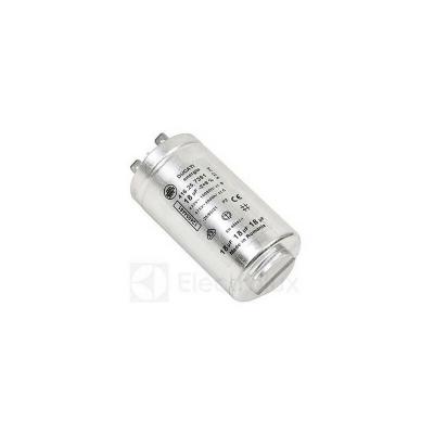Condensateur 18uf Electrolux 124034461