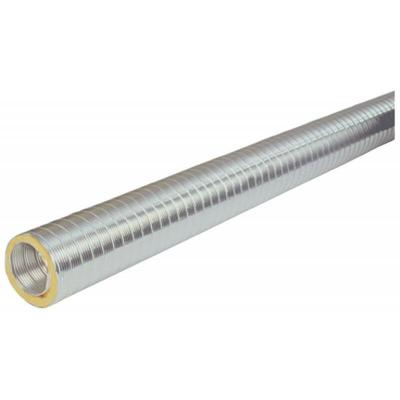 Conduit flexible calorifrique 2m d160 atlantic 523306