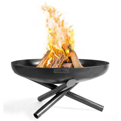 Barbecue Bras&eacute;ro de jardin &laquo; indiana &raquo; 100 cm