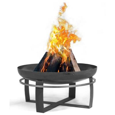 Barbecue Bras&eacute;ro de jardin &laquo; viking &raquo; 100 cm