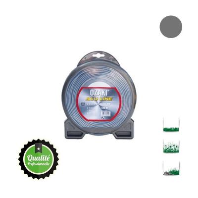 Greenstar 3860 Coque fil nylon Aluline Ozaki 15 m x &oslash; 3,00 mm