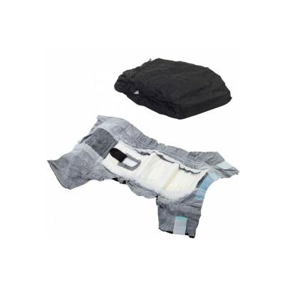 Savic Set de 12 Couches pour Chien Style Comfort Nappy Taille 2
