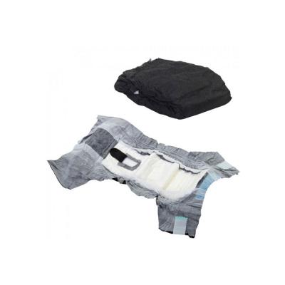 Couches jetables Savic Comfort Nappy pour chien - taille 6, 12 couches