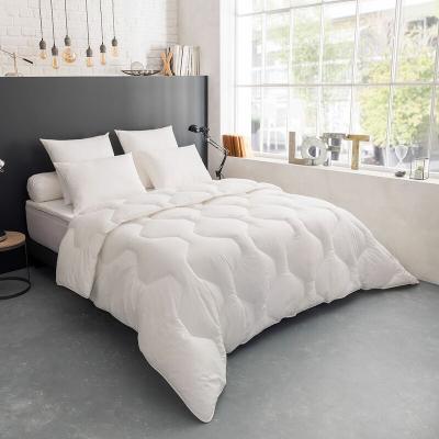 Dodo - Couette Air Cool - Respirante - temperee - 140/200 Blanc