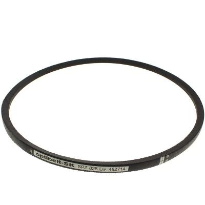 Courroie spz825 462714 pour Tondeuse a gazon Al-ko - 3665392569749