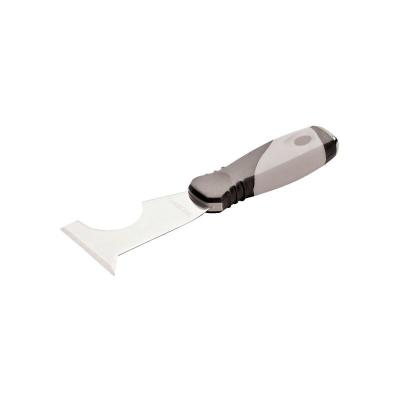 Couteau am&eacute;ricain Bi-Mati&egrave;re multifonctions - ROULOR - 31025