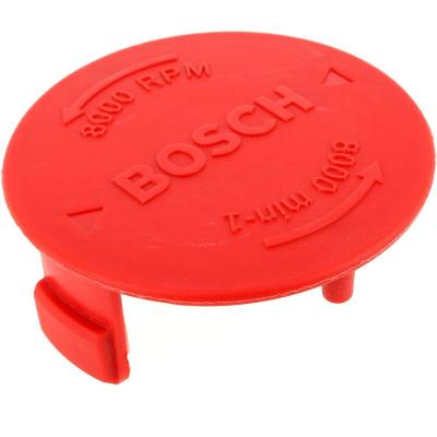 Couvercle de bobine pour Debroussailleuse Bosch - 3665392135753