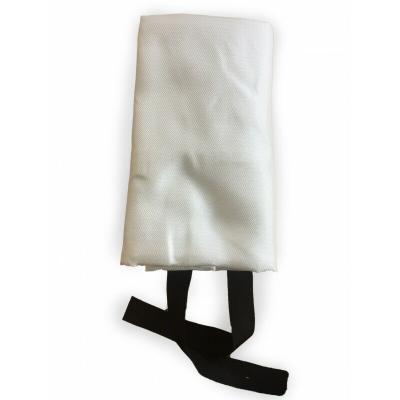 Couverture anti-feu - 120 x 180 cm