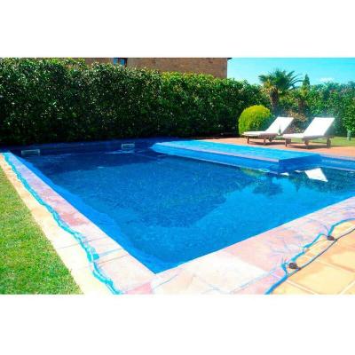 Fun And Go B&acirc;che de piscine en maille 6 x 10 MT