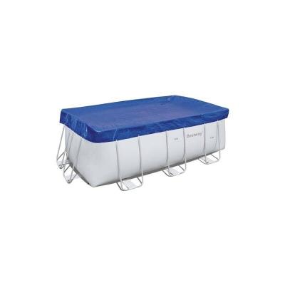 B&acirc;che de protection Steel Frame 412 x 201 x 122 58232
