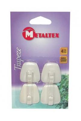 Metaltex - sorepro crochet adh(4)trapez.bc*291001