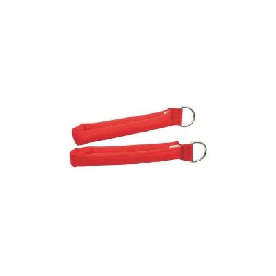 HQ-Invento - Paire de Sangles, 12050014, Noir