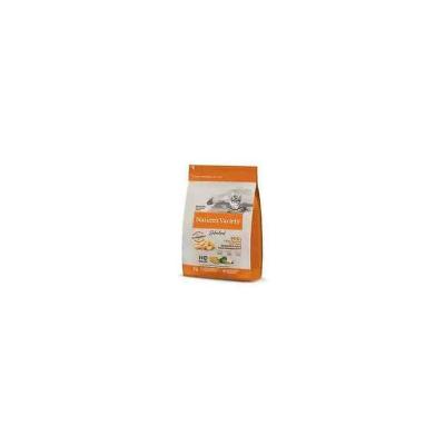 Nature's Variety Selected Sterilised poulet &eacute;lev&eacute; en plein air - 3 kg
