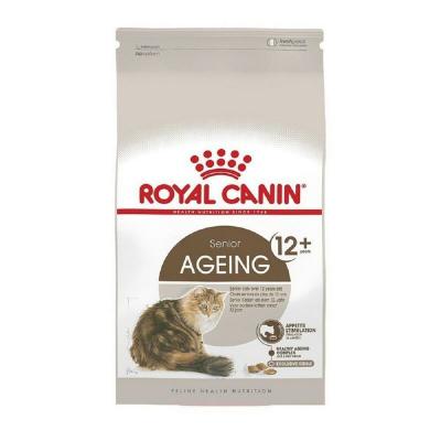 400g Ageing +12 Royal Canin - Croquettes pour Chat