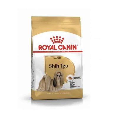 Croquette chien royalcanin shih tzu adult 3kg