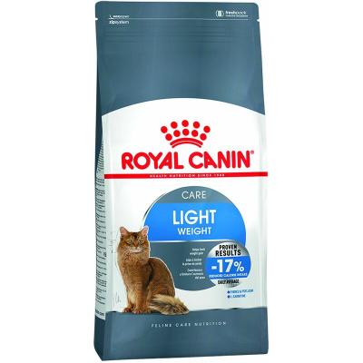 3kg Light Weight Care Royal Canin Croquettes pour chat