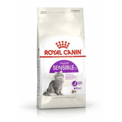 Royal Canin Chat Regular Sensible 33