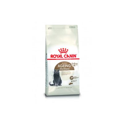 Royal Canin Chat Senior Ageing Sterilised +12