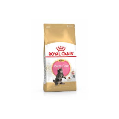 ROYAL CANIN Kitten Maine Coon Nourriture pour Chat 2 kg