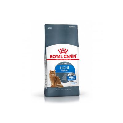 1,5kg Light Weight Care Royal Canin Croquettes pour chat