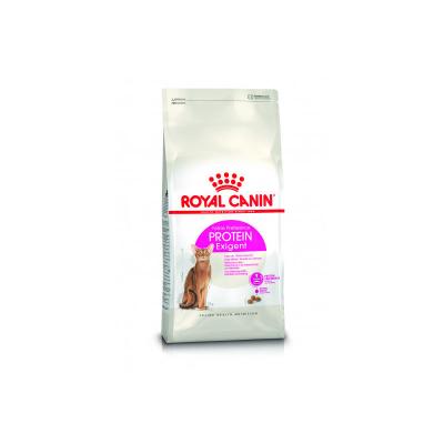 Royal Canin Protein Exigent pour chat 4kg
