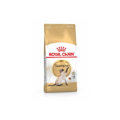 Croquettes chat adulte - Siamois - 4kg