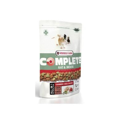 Croquettes Versele Laga Rat Complete pour rats Sachet 500 g