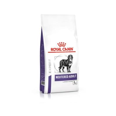 Royal Canin Expert Neutered Adult Large Dogs pour chien 2 x 3,5 kg