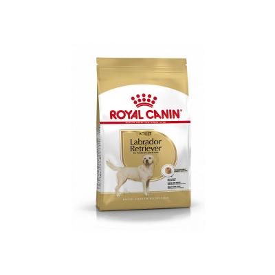 Croquettes Royal Canin Labrador Retriever Adulte Sac 3 kg