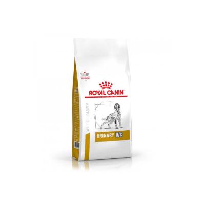 Royal Canin Veterinary Diet Dog Urinary Low Purine UUC18 7.5 kg