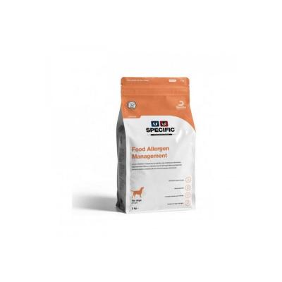 SPECIFIC Canine Adult CDD-HY Food Allergy Management 2KG