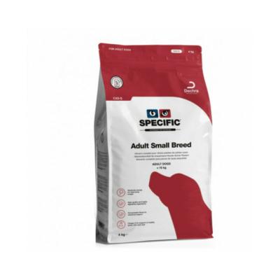 DECHRA Specific CN CXD-S Adult Breed Sac Nourriture 7 kg 42 Unit&eacute;s