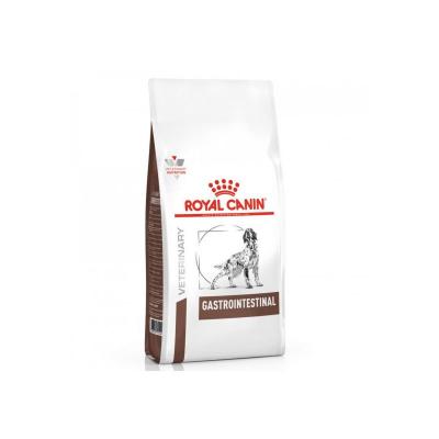 2 kg Gastro Intestinal GI 25 Royal Canin Veterinary Diet pour chien