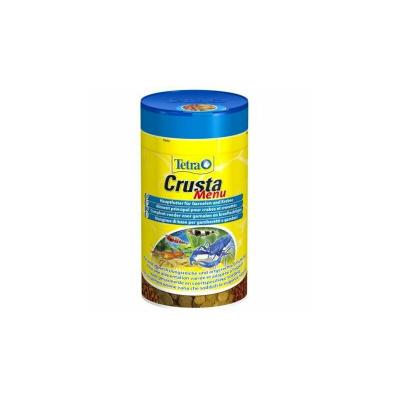 Aliment crustac&eacute;s TETRA CRUSTA MENU 100ML