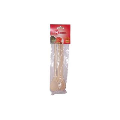 Metaltex - sorepro cuillere bois(3)sorepro*570500