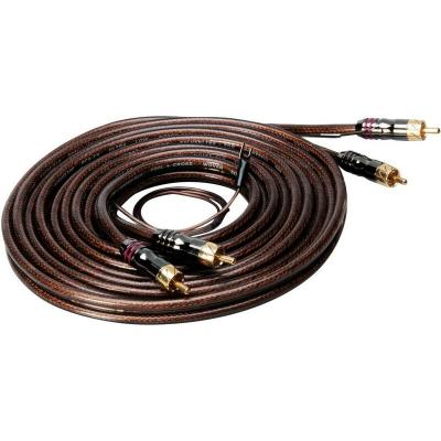 Sinuslive - CX-35 C&acirc;ble rca 3.50 m [2x Cinch-RCA m&acirc;le - 2x Cinch-RCA m&acirc;le]