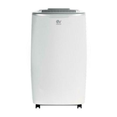 Vortice - D&eacute;shumidificateur mobile 20L / j, deumido 20 evo