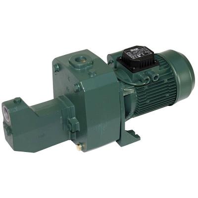 Pompe de surface bicellulaires auto-amor&ccedil;ante 1.1kw mono Dab jet 151m