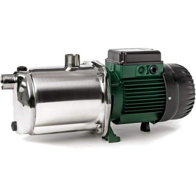 DAB - EuroInox 40/50 m Pompe de surface - Vert / noir / acier inox