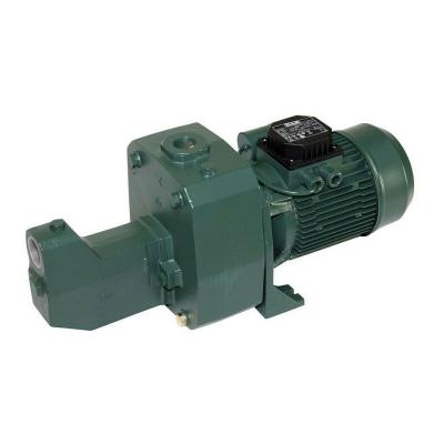 Pompe de surface bicellulaire JET 151 - Triphas&eacute; JET 151 T