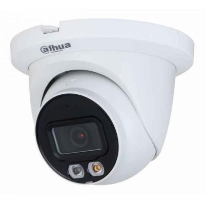 Dahua IPC-HDW2449TM-S-IL-0280B Cam&eacute;ra IPC-HDW2449TM-S-IL-0280B