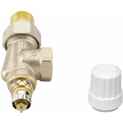 Corps thermostatique &eacute;querre invers&eacute; - F 3/4 - RA-N - Danfoss