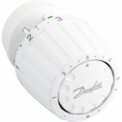 Robinet thermostatique technologie gaz RA 2990