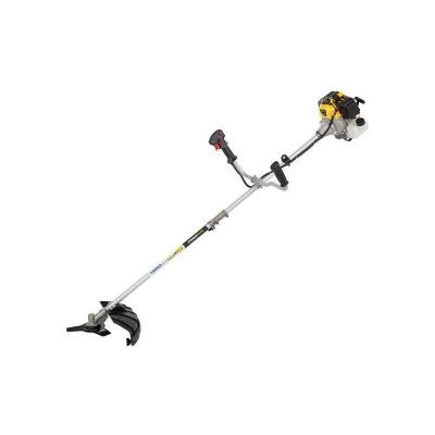 Powerplus Powxg30412 52cc Brush Cutter Argent&eacute;