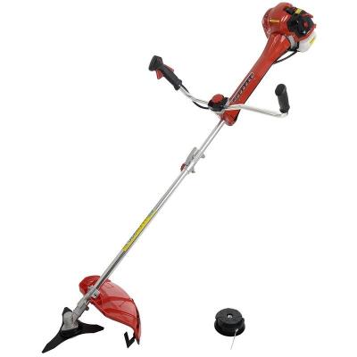 D&eacute;broussailleuse thermique semi-professionnelle, 51.7 cm3, 1.8 cv